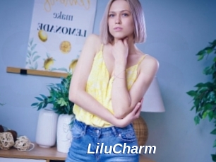 LiluCharm