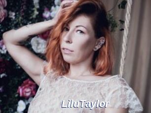 LiluTaylor