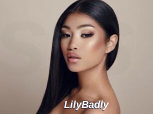 LilyBadly