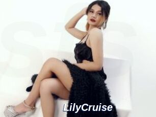 LilyCruise