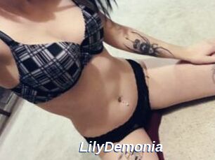 LilyDemonia