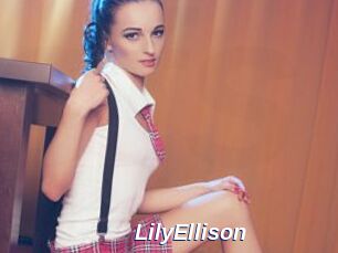 LilyEllison