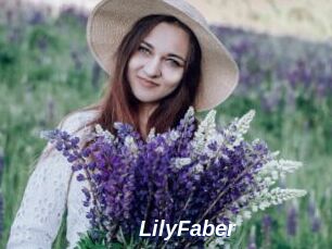 LilyFaber