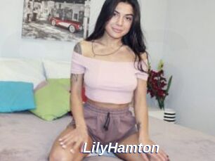 LilyHamton