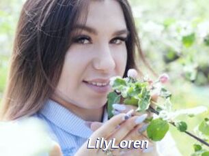 LilyLoren