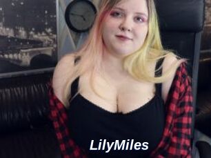 LilyMiles