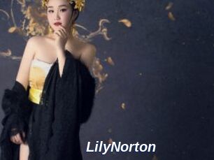 LilyNorton