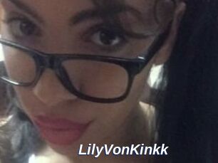 LilyVonKinkk