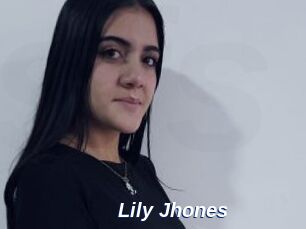 Lily_Jhones Safer Sex