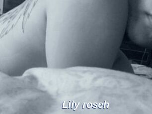 Lily_roseh
