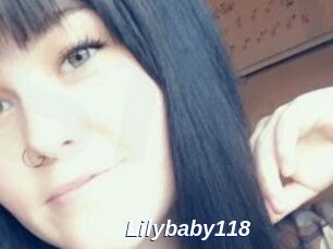 Lilybaby118