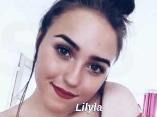 Lilyla