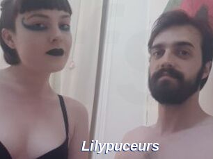 Lilypuceurs