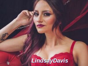 LindsayDavis