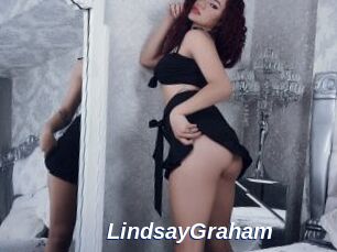 LindsayGraham