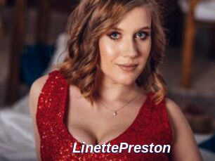 LinettePreston