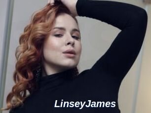 LinseyJames