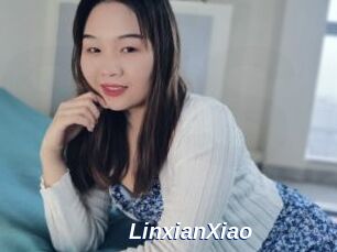 LinxianXiao