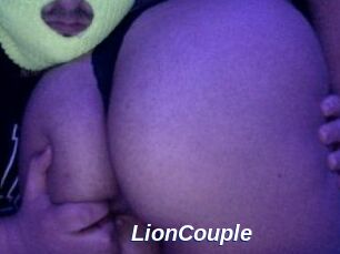 LionCouple