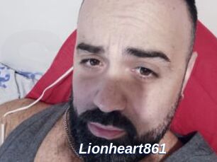 Lionheart861