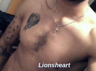 Lionsheart