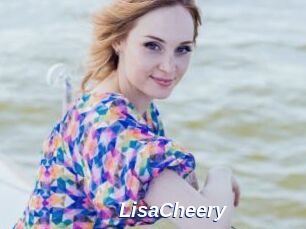 LisaCheery