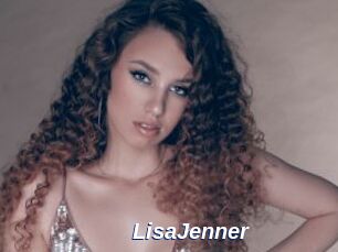 LisaJenner