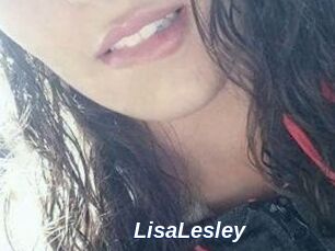 LisaLesley