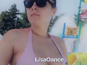 LisaOance