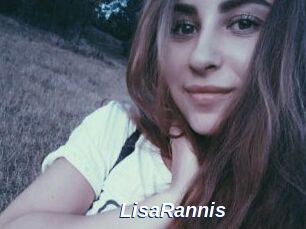 LisaRannis