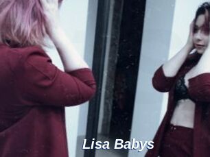 Lisa_Babys