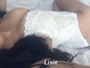 Lisie