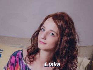 Liska