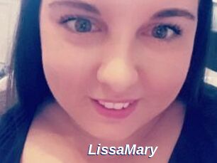 Lissa_Mary