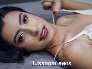 LissanaLewis