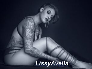 LissyAvella