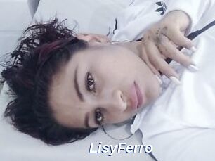 LisyFerro