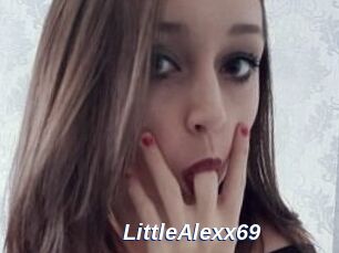 LittleAlexx69