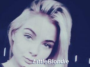 LittleBlondie