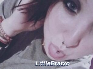 LittleBratxo