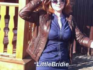 LittleBridie