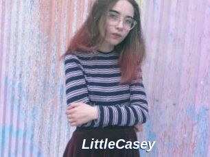 LittleCasey