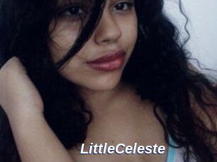 LittleCeleste