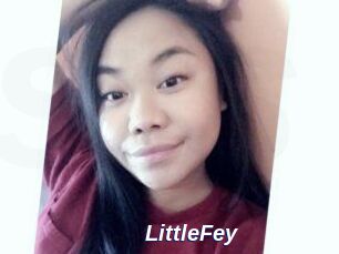 LittleFey