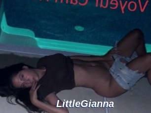 LittleGianna