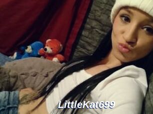 LittleKat699