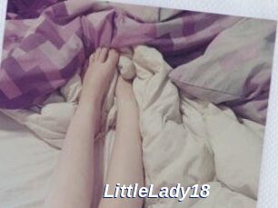 LittleLady18