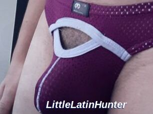 LittleLatinHunter