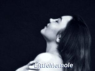 LittleMemole Safer Sex