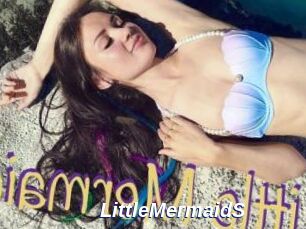 LittleMermaidS